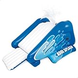 Intex 58849NP – aufblasbare Rutsche Kool Splash, Vinyl, mehrfarbig, 333 x...