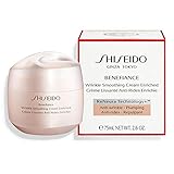 Benefiance Wrinkle Smoothing Cream Enriched, 75 ml (1er Pack)