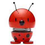 Hoptimist - Animals - Skandinavisches Design Deko Figuren (Small -...