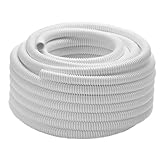 3S SuperSamaStore Rolle mit Spiralschlauch für Kondensatablauf von...