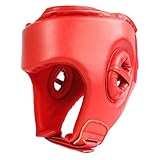 Boxhelm, Kopfschutz für Sparring, professionelle Sparringausrüstung,...