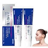 Pair Pimple acnes Cream | 2ST Gesichtscreme gegen japanische Akne |...