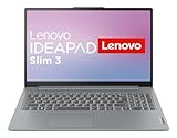 Lenovo IdeaPad Slim 3 Laptop | 15.6' Full HD Display | AMD Ryzen 7 7730U |...