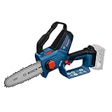 Bosch Professional 18V System Astsäge GKE 18V-20 (bis zu 350 Schnitte pro...