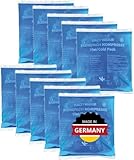 KK Kalt-Warm Kompressen | KK Hygiene Mehrfachkompresse |10 x Größe: 13 x...
