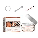 Mumuve 50 Ml Ledermöbel Pflegecreme Lackierung Hausschuhe Für Sofa...