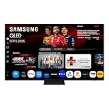 SAMSUNG QLED Q7F5 4K Smart-TV mit Vision AI, 100 % Farbvolumen mit Quantum...