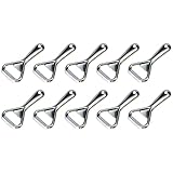 Westmark 10 Flaschenöffner/Kapselheber für Flaschen mit Kronkorken,...