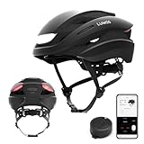 Lumos Ultra Smart-Helm | Fahrradhelm | Vorder- und Rücklicht (LED) |...