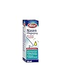 Abtei Nasen Pflegespray - mit Sesamöl und Vitamin E - pflegt, befeuchtet...