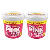 Stardrops The Pink Stuff – The Miracle Allzweck-Reinigungspaste,...