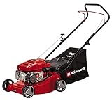 Einhell Benzin-Rasenmäher GC-PM 40/2 (2 kW, 1 Zylinder, 4-Takt-Motor,...