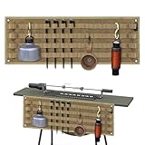 Aufbewahrungsgurt und Taschen-Organizer, Taschen-Organizer für einfachen...