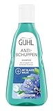 Guhl Anti-Schuppen Shampoo - Inhalt: 250 ml - Befreit effektiv von -...
