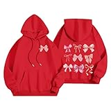 Generisch Sweatjacke Damen Große Größen Musselin Longshirt Damens...