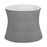 Herbst Frühling Elastisch Rückenwärmer dünn Weiche Taillenwärmer...