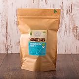 süssundclever.de® Bio Paranusskerne | Paranussbruch | 500g | Rohkost |...