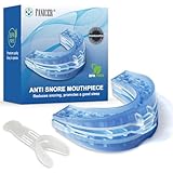 Schnarchschiene, Anti Schnarch Schnarchstopper, Anti Snoring...