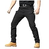 Ranger Hose Herren Armee Cargohose Bundeswehr Chino Combat Ranger...