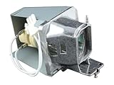 azurano Beamerlampe für ACER UC.JS411.001, MC.JS411.002, MC.JS411.006,...