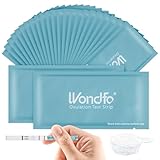 Wondfo Ovulationstest 25 Kinderwunsch Fruchtbarkeitstest für Frauen 25 miu...
