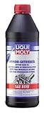 LIQUI MOLY Hypoid-Getriebeöl (GL5) SAE 80W | 1 L | Getriebeöl |...