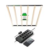 MARS HYDRO FC-E6500 LED Grow Lampe 730Watt Vollspektrum...