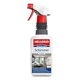 MELLERUD Schimmel Stopp Schimmel Schutz | 1 x 0,5 l | Effektives Spray zur...