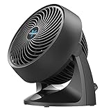 Vornado - 533 Luftzirkulator - schwarz