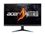 Acer Nitro VG270UE Gaming Monitor 27 Zoll (69 cm Bildschirm) WQHD, IPS,...