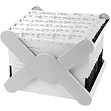 HAN Hängeregistraturkorb X-CROSS - Formschönes, modernes Design mit...