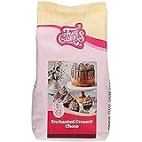 Mix für Enchanted Cream® Choco: Einfach zu verwendende, sehr leichte und...