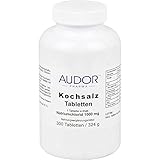 KOCHSALZ 1000 mg Tabletten 300 St Tabletten