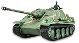 Amewi 1:16 RC Panzer German Jagdpanther R&S 2.4Ghz B/B QC Control Edition