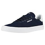 adidas Unisex 3MC Skateboardschuhe, Blau (Maruni/Maruni/Ftwbla 000), 40 2/3...