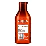 Redken Spülung mit Anti-Frizz-Effekt für widerspenstiges Haar, Mit...