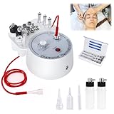 Diamant Mikrodermabrasion Dermabrasion Maschine, Microdermabrasion Gerät,...