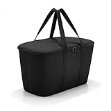 reisenthel coolerbag in Schwarz – Kühltasche aus hochwertigem...