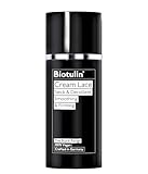BIOTULIN Cream Lace 100ml | Lotion für ein faltenfreies Dekolleté |...