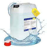 Mr. Perfect® - Professioneller pH Senker flüssig 20KG im Vorratskanister...