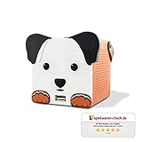 X4 TECH Dogbox - Bluetooth Lautsprecher für Kinder - Kabellos mit Akku -...