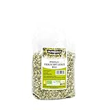 Oltresole, Bio grüne Spalterbsen 1 kg, Bio geschälte und gespaltene...