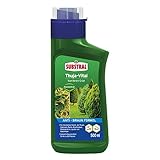 Substral Thuja-Vital, 500 ml, Spezial-Dünger zum Spritzen und Gießen für...
