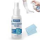 Pflasterentferner Spray, Pflasterlöser Spray, Pflasterentferner Spray...