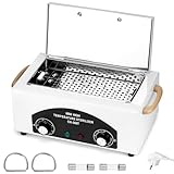 QWORK® 220°C Hochtemperatur-Sterilisator Instrumente Sterilisator -...