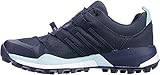 adidas Damen Terrex Skychaser GTX Trekking-& Wanderhalbschuhe, Grau...