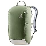 deuter Step Out 12 Tagesrucksack, Khaki-sand