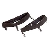 xbiez Elastisches, rutschfestes Strumpfband für Damen, Oberschenkelhoch,...