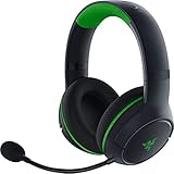 Razer Kaira HyperSpeed - Kabelloses Multiplattform-Gaming-Headset für Xbox...