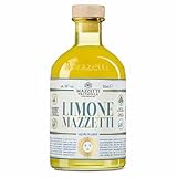 Mazzetti d'Altavilla, Limone Mazzetti, Zitronenlikör auf Grappabasis aus...